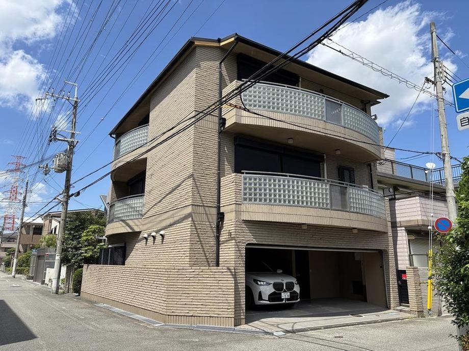 5LDK house in Amagasaki, Hyogo - Photo 1