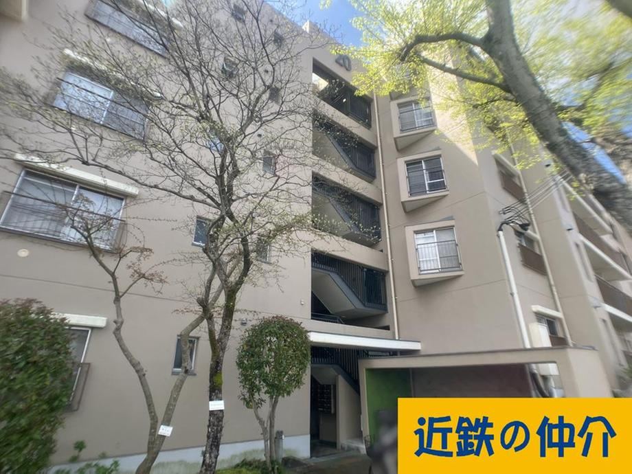 3LDK apartment in Nara, Nara - Photo 1