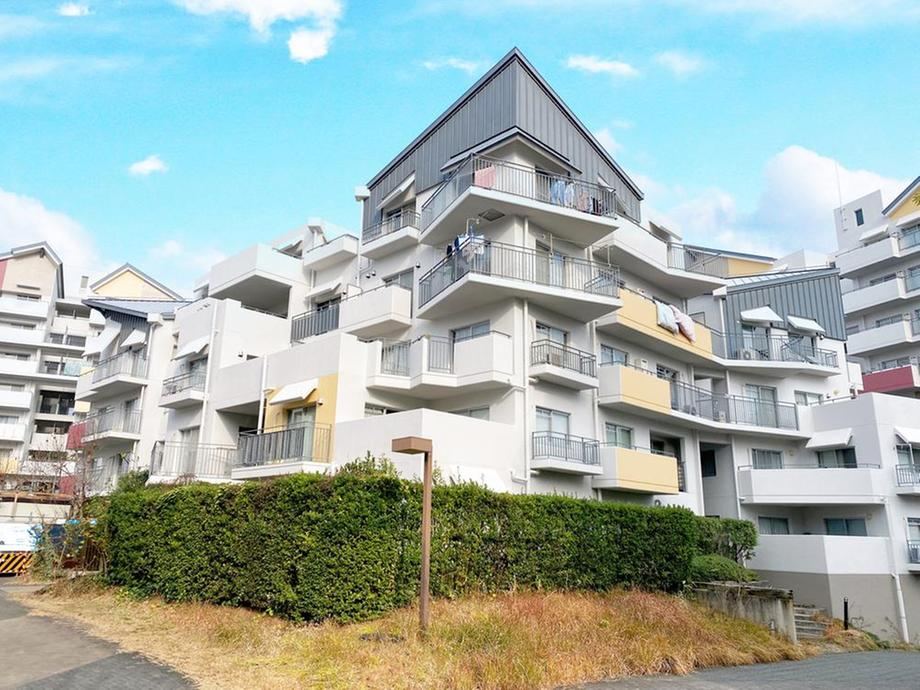 3LDK apartment in Kizugawa, Kyoto - Photo 1