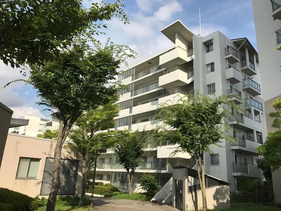3LDK apartment in Kizugawa, Kyoto - Photo 1