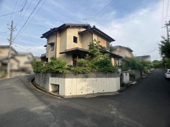 8LDK house in Kizugawa