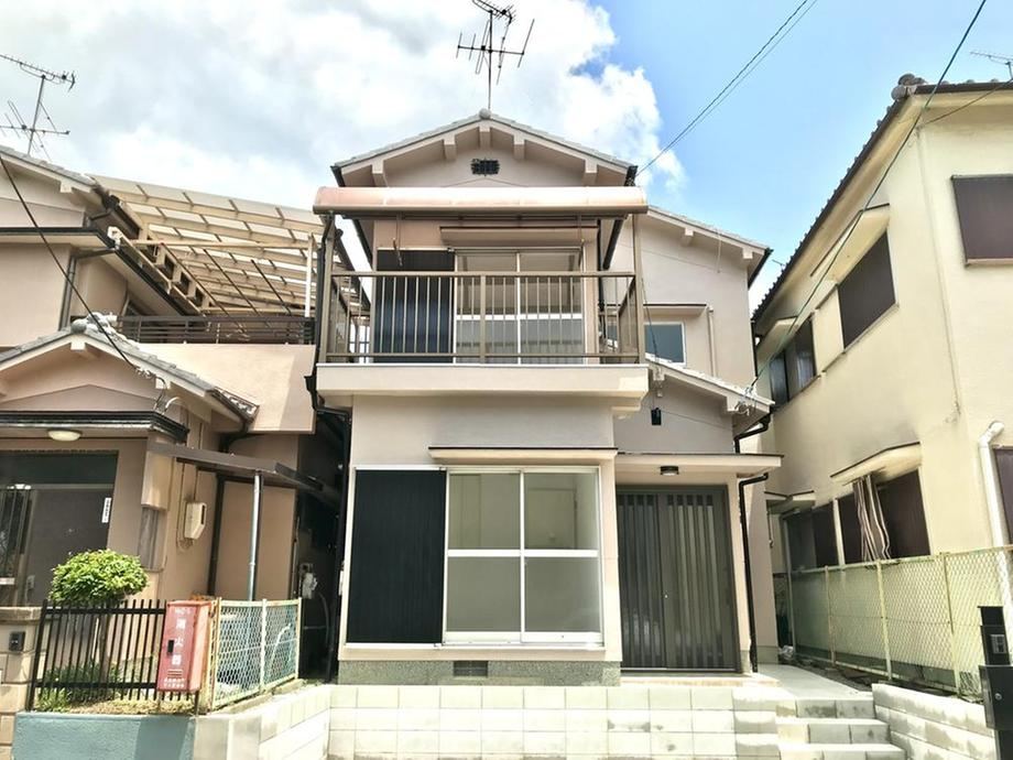 3LDK house in Nara, Nara - Photo 1