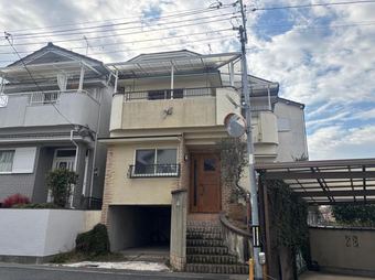 4LDK house in Soraku District