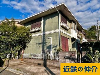 4LDK+S house in Kizugawa