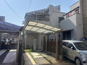 3LDK house in Soraku District
