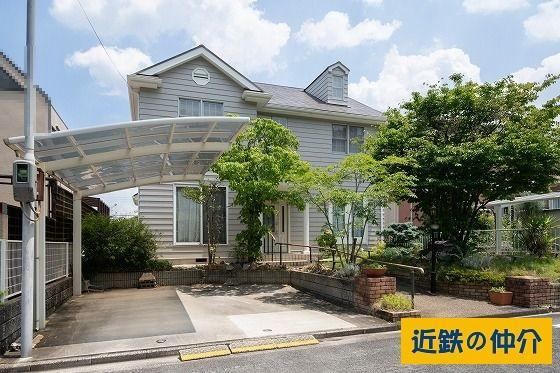 5LDK house in Nara, Nara - Photo 1