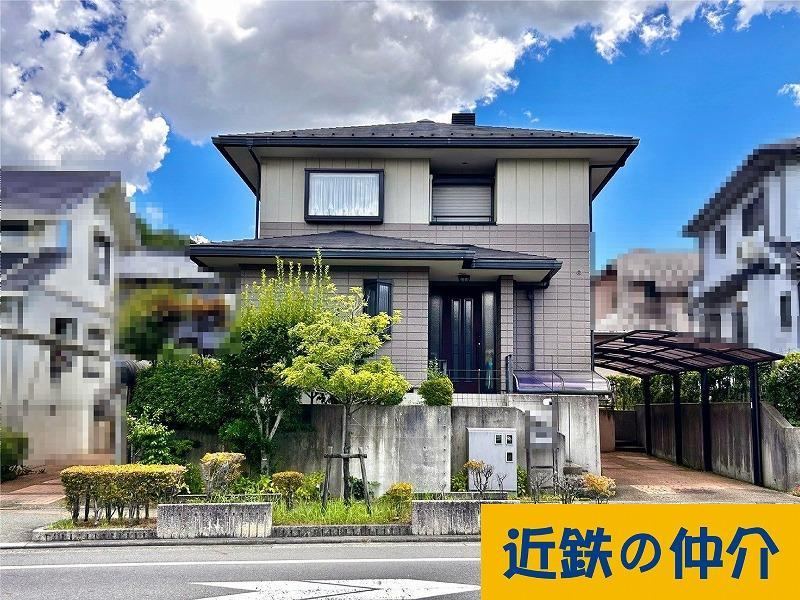 4LDK house in Seika, Soraku District, Kyoto - Photo 1