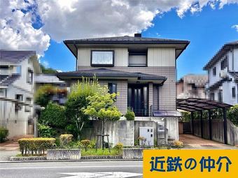4LDK house in Soraku District