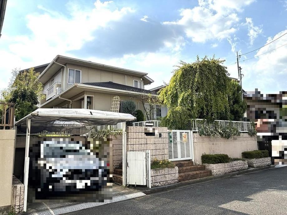 4LDK+S house in Kizugawa, Kyoto - Photo 1