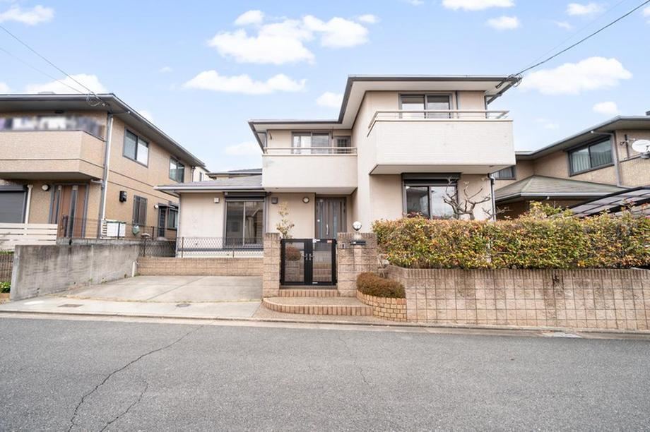 5LDK+S house in Seika, Soraku District, Kyoto - Photo 1