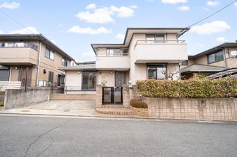 5LDK+S house in Soraku District