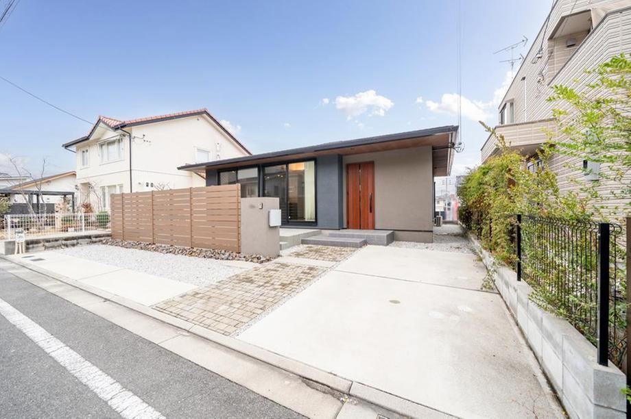 2LDK+S house in Kizugawa, Kyoto - Photo 1