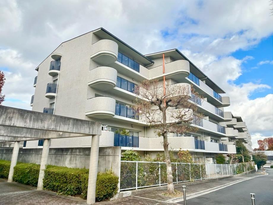 3LDK apartment in Kizugawa, Kyoto - Photo 1