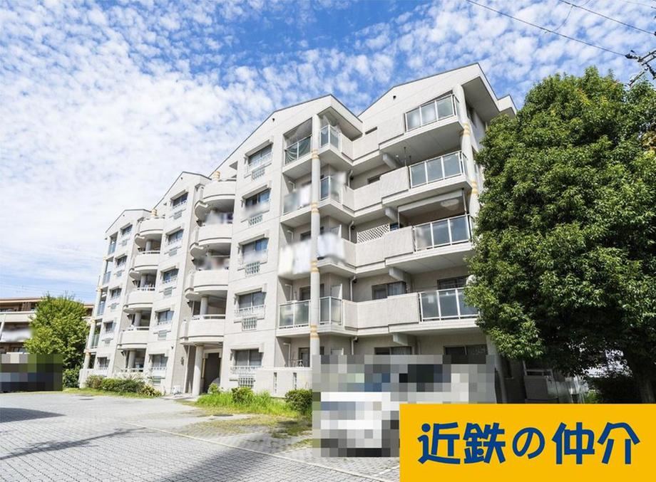 4LDK apartment in Kizugawa, Kyoto - Photo 1