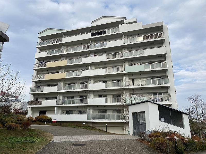 3LDK+S apartment in Kizugawa, Kyoto - Photo 1
