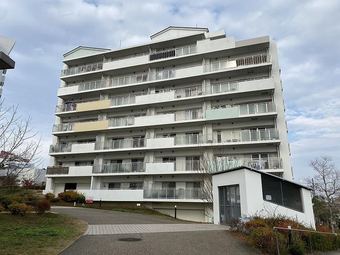 3LDK+S apartment in Kizugawa