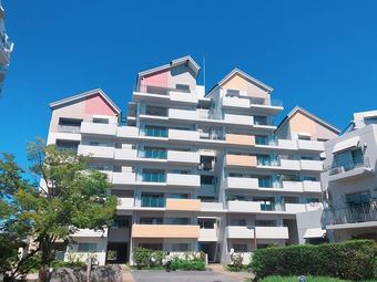 3LDK apartment in Kizugawa