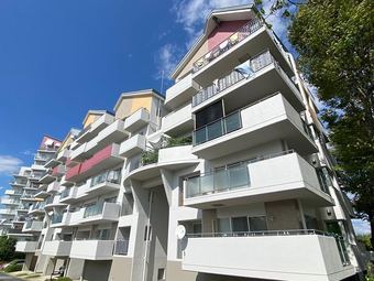 3LDK apartment in Kizugawa