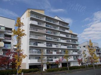 3LDK+S apartment in Kizugawa