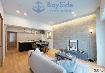 3LDK apartment in Ota Ward, Tokyo - Photo 1