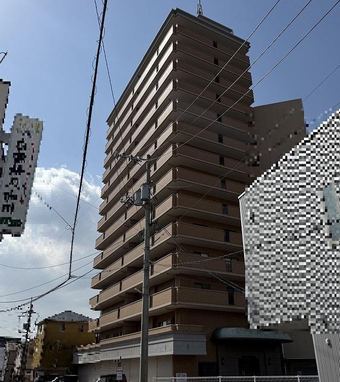 4LDK apartment in Otake