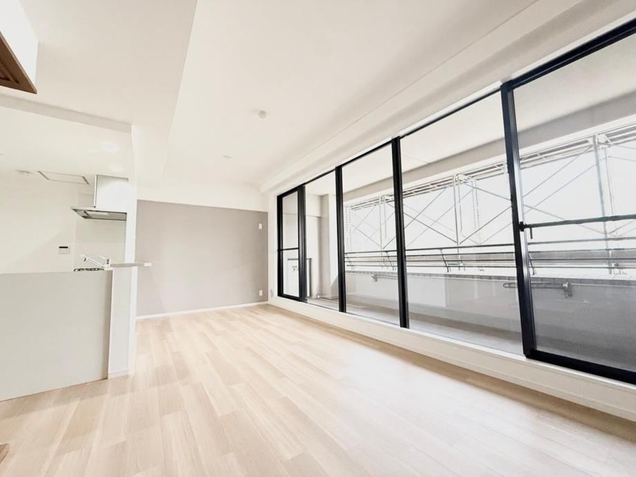 3LDK apartment in Nishi Ward, Hiroshima - Photo 1