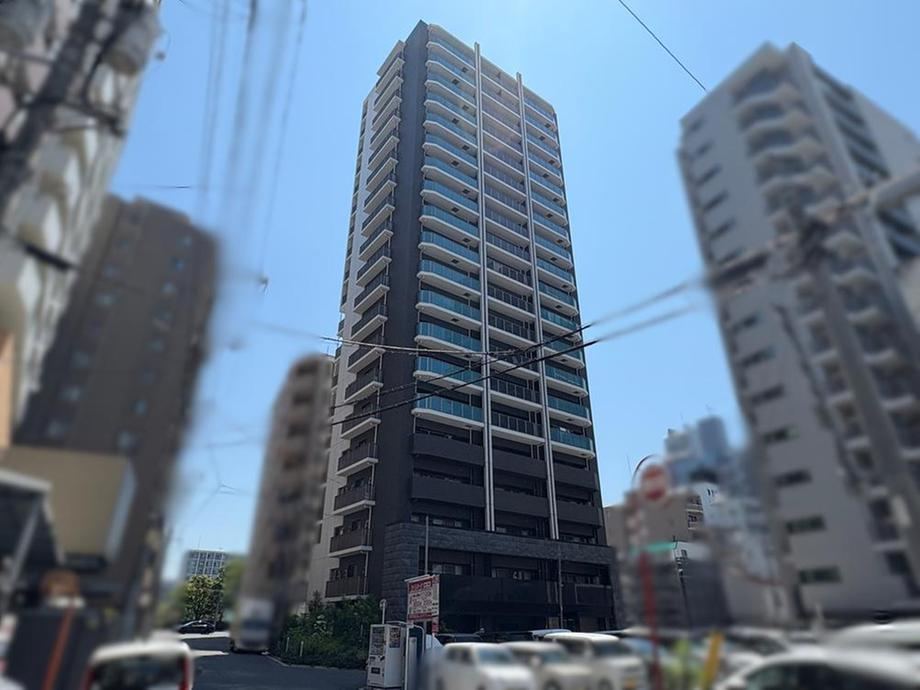 2LDK+S apartment in Minami Ward, Hiroshima - Photo 1