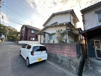3LDK house in Aki Ward