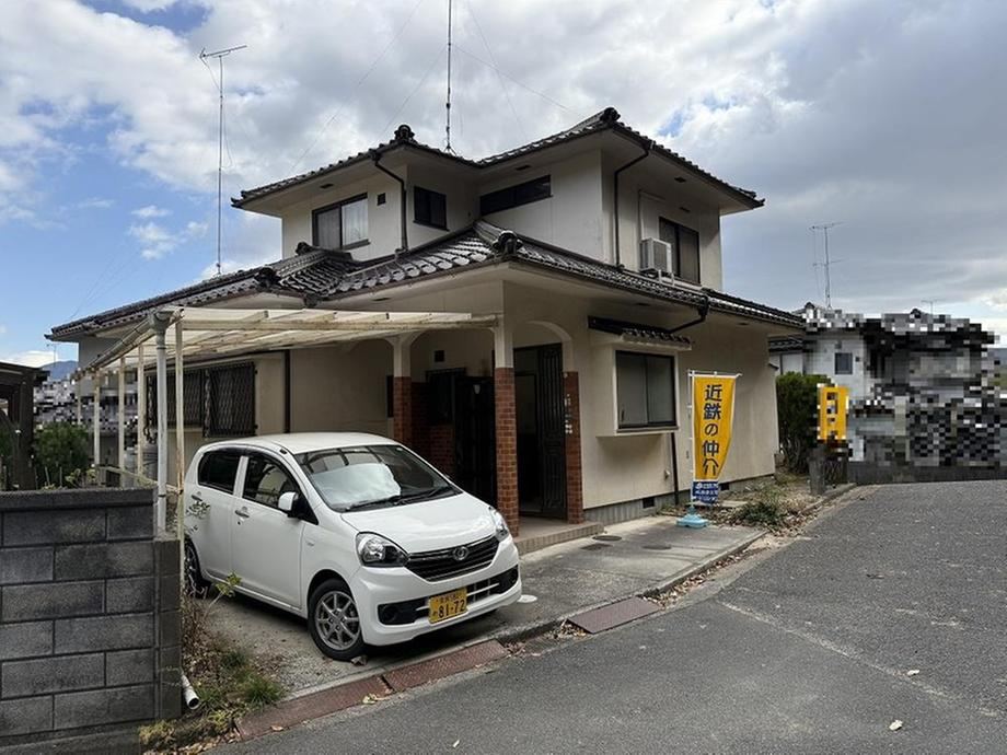 4DK house in Kumano, Aki District, Hiroshima - Photo 1