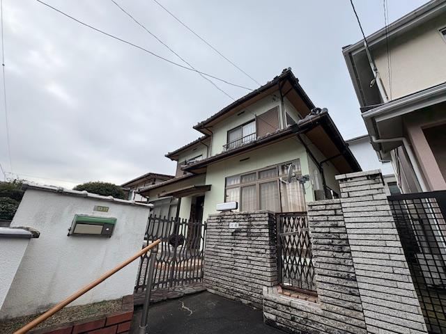 5DK house in Aki Ward, Hiroshima - Photo 1