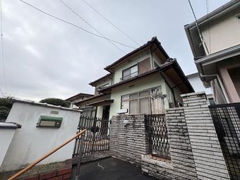 5DK house in Aki Ward