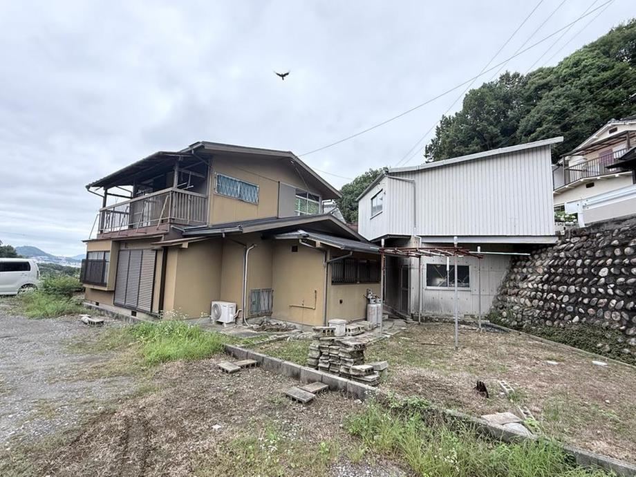 3LDK+S house in Fuchu, Aki District, Hiroshima - Photo 1