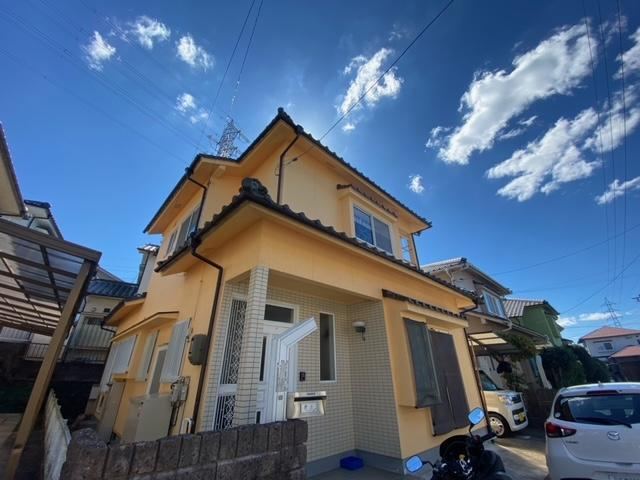 4LDK house in Higashi Ward, Hiroshima - Photo 1