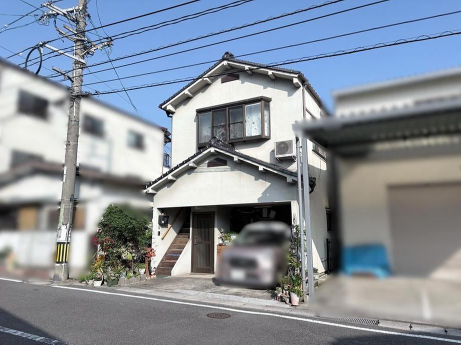 6DK house in Kure, Hiroshima - Photo 1