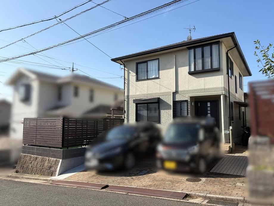 5LDK house in Kure, Hiroshima - Photo 1