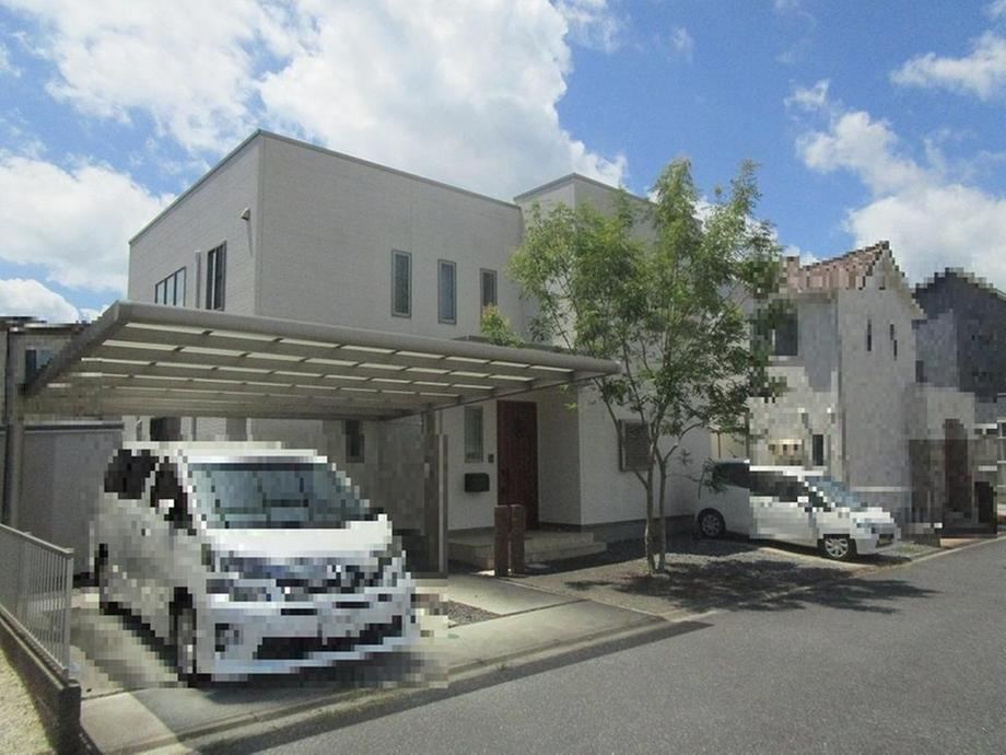 3LDK house in Waki, Kuga District, Yamaguchi - Photo 1