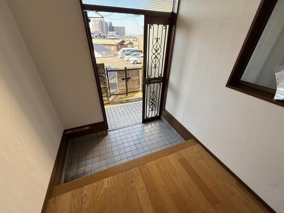 4LDK house in Fuchu, Aki District, Hiroshima - Photo 1
