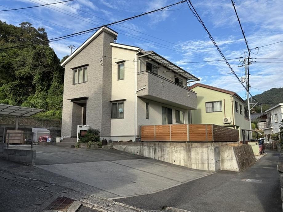4LDK house in Kure, Hiroshima - Photo 1