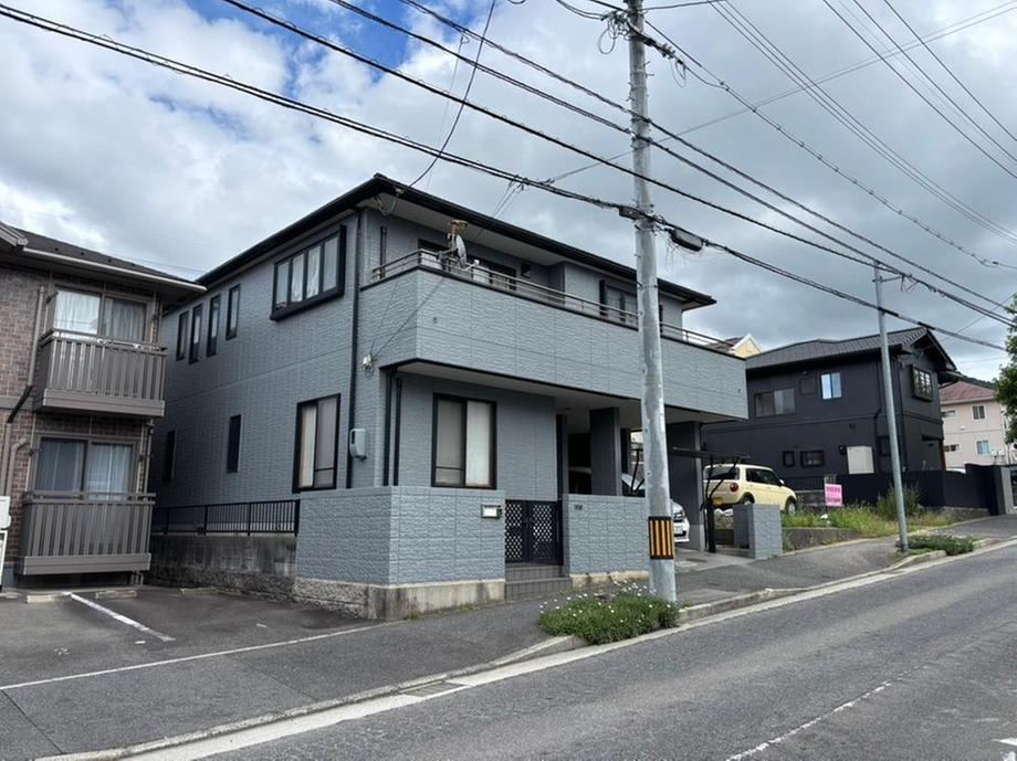 4LDK house in Aki Ward, Hiroshima - Photo 1