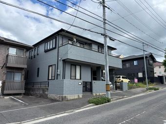 4LDK house in Aki Ward