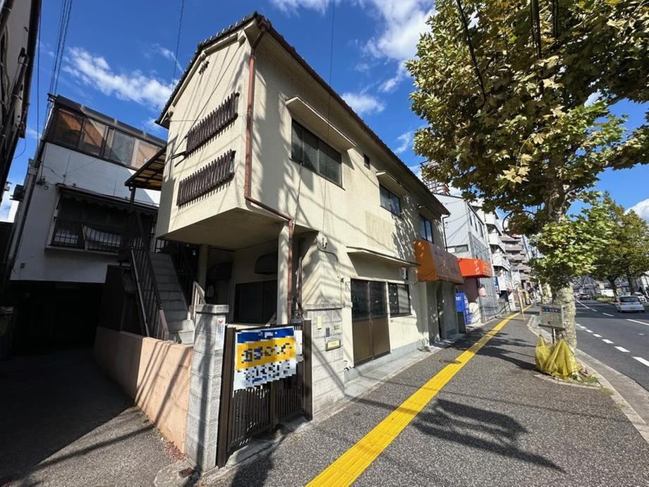 3LDK house in Higashi Ward, Hiroshima - Photo 1