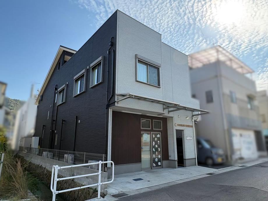 8LDK house in Kure, Hiroshima - Photo 1