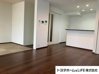 4LDK house in Tahara