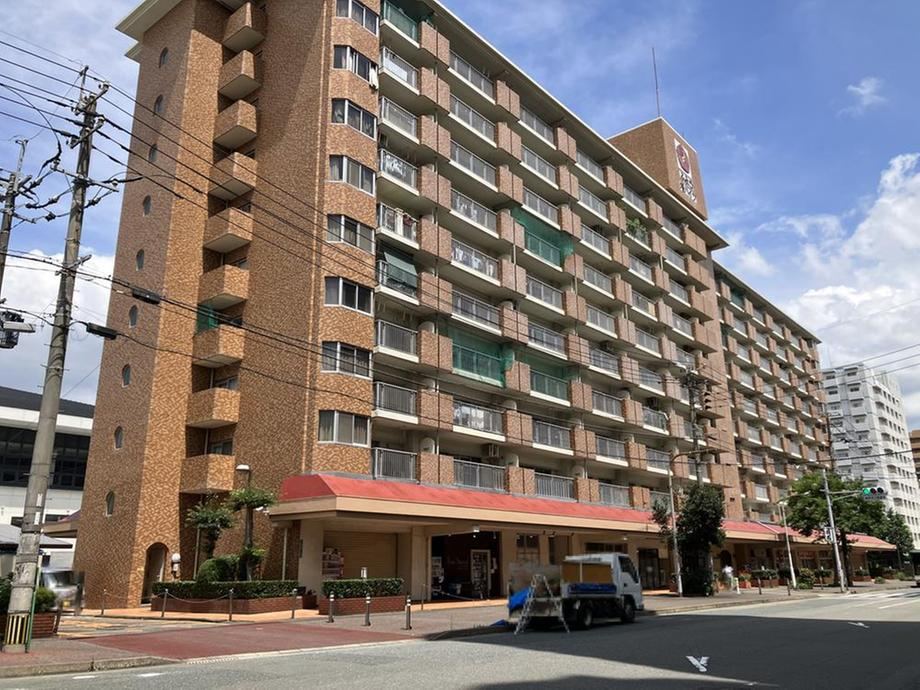 3LDK apartment in Hakata Ward, Fukuoka - Photo 1