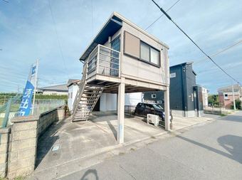 3LDK house in Chita District