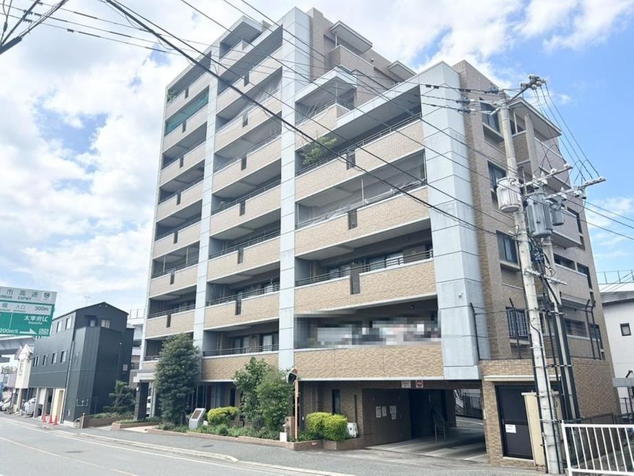 3LDK apartment in Jonan Ward, Fukuoka - Photo 1