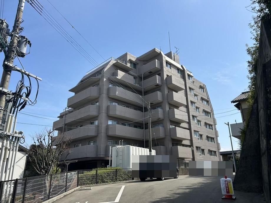 3LDK apartment in Minami Ward, Fukuoka - Photo 1