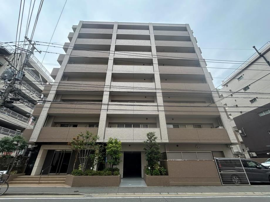 1LDK apartment in Hakata Ward, Fukuoka - Photo 1