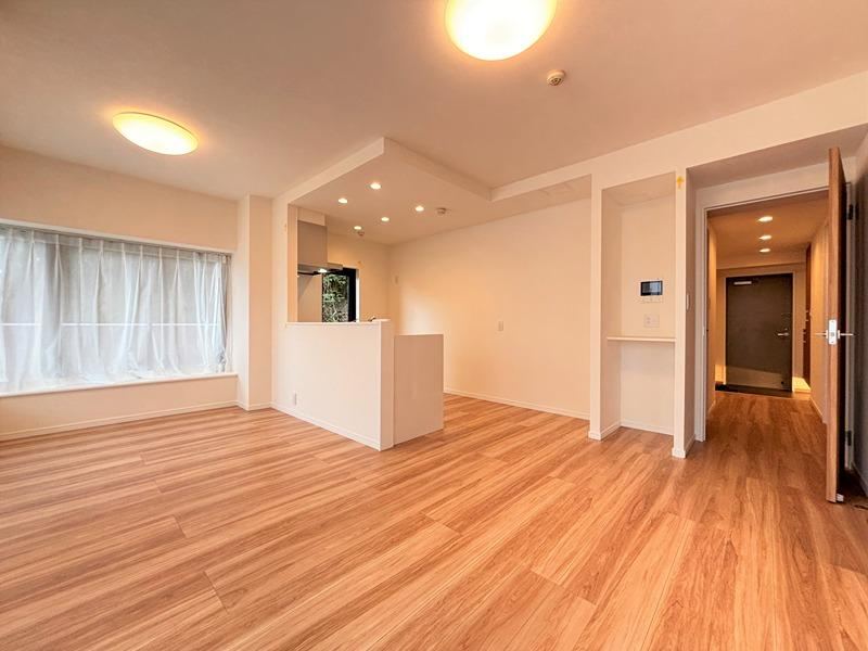 4LDK+S apartment in Nishi Ward, Fukuoka - Photo 1
