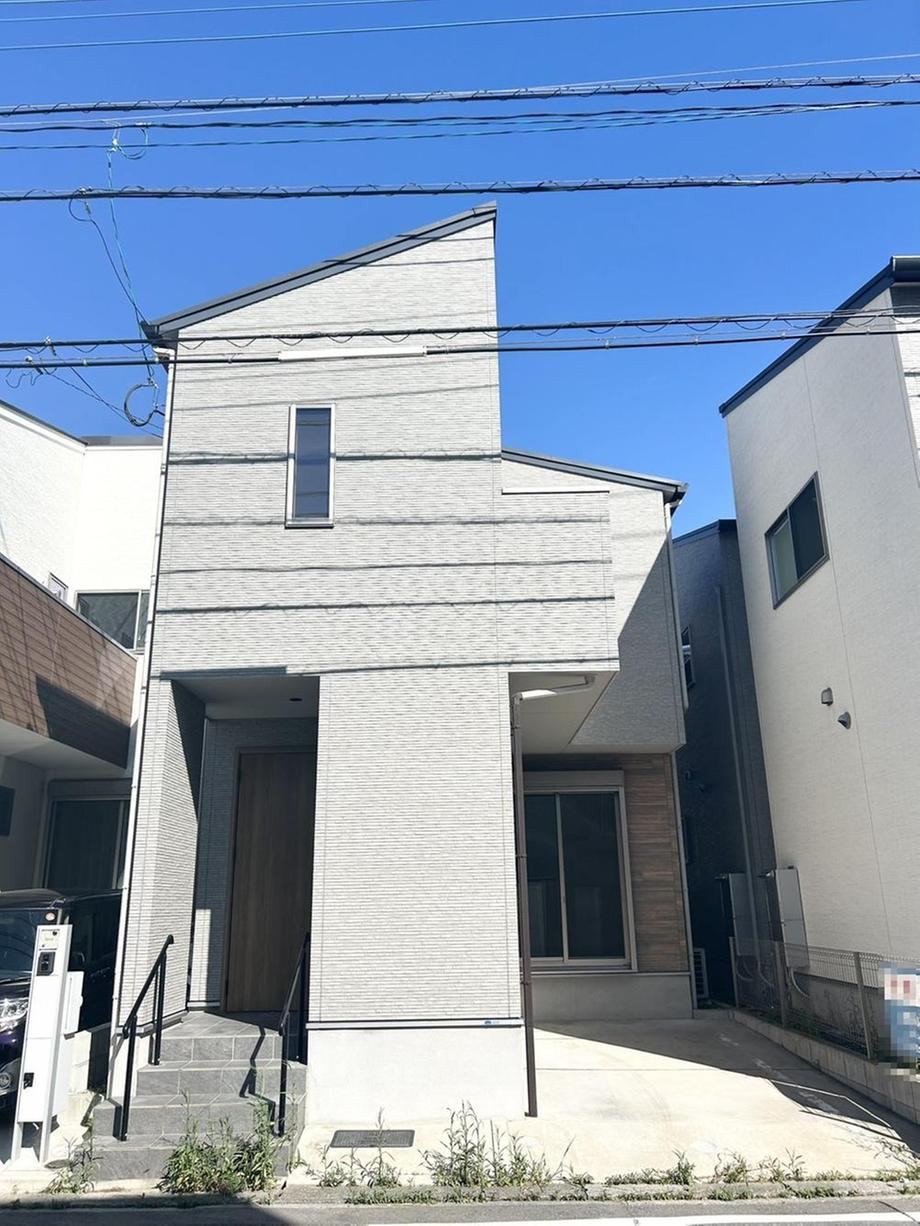 3LDK house in Jonan Ward, Fukuoka - Photo 1